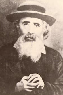 מהרי"ל דיסקין - רבי יהושע לייב דיסקין
